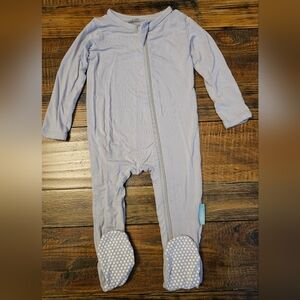 Purcomfy Bamboo Sleep & Play Size 9-12M
